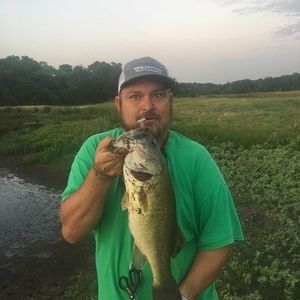 Meet your Posher, Jason